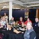 Winter retreat attendees