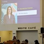 Consultant: Dr. Aida Martinez-Freeman