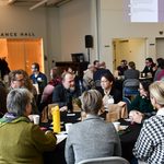 Table dialogue