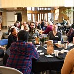 Table dialogue