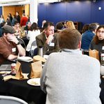 Table dialogue