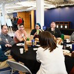 Table dialogue