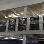 Timeline banner