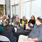 Table dialogue