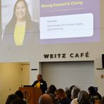 Moving Forward & Closing with Dina Zavala