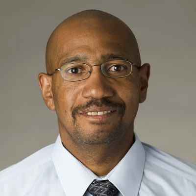 Photo of Gerald Young