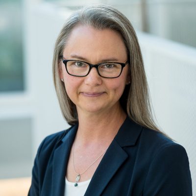 Photo of Jane Rizzo