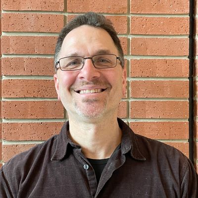 Ken Abrams