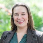 Photo of Meredith McCoy