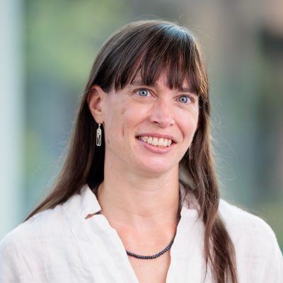 Photo of Katie St. Clair