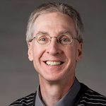 Photo of Doug Foxgrover