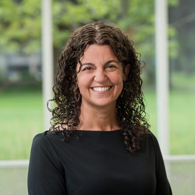 Photo of Kate Flory