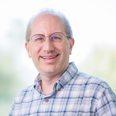 Photo of David Musicant