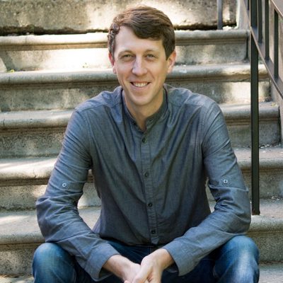 Photo of Matthew Olson