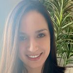 Photo of Gisel Flores-Montoya