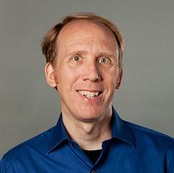 Photo of Jay Beck