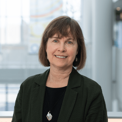 Photo of Susannah Ottaway