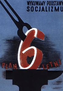 vintage poster