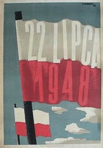 vintage poster