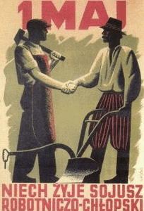 vintage poster