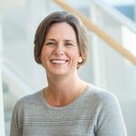 Photo of Farrah Pribyl