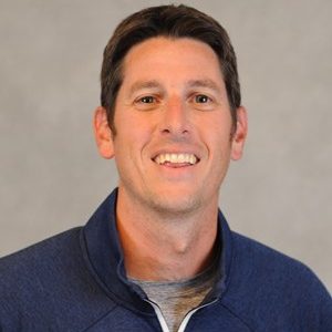 Photo of Ryan Kershaw