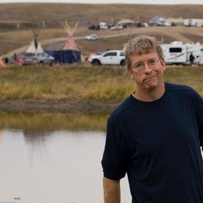Photo of Michael McNally