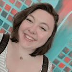 Photo of Jessica Zick
