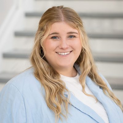 Photo of Zoe Ingersoll