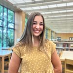 Photo of Brie Baumert