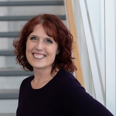 Photo of Leah Ernste