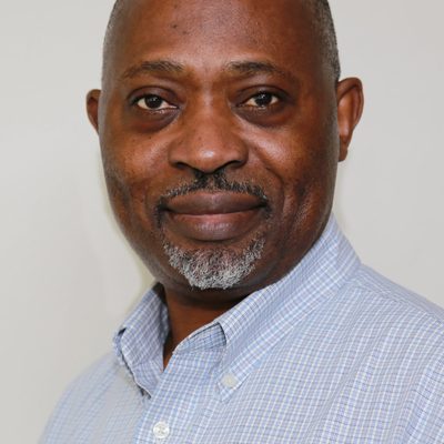 Photo of Chielo Eze