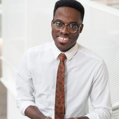 Photo of Kobe Owusu Ansah