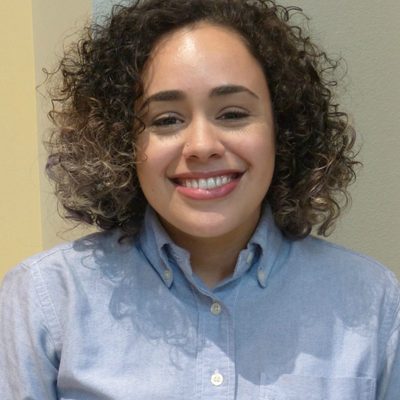 Cynthia Marrero-Ramos