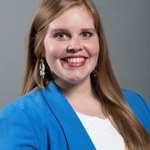 Photo of Shannon Lehwald