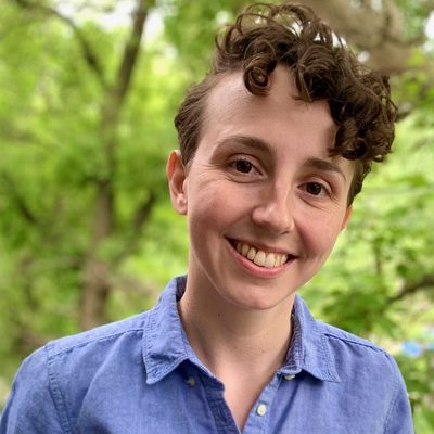 Photo of Emily Coccia