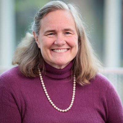 Photo of Deanna Haunsperger
