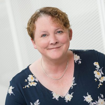 Photo of Becky Zrimsek
