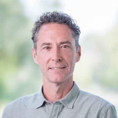 Photo of David Tompkins