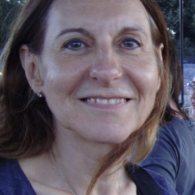 Photo of Iveta Jusová