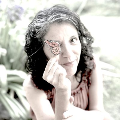 Photo of Cecilia Cornejo