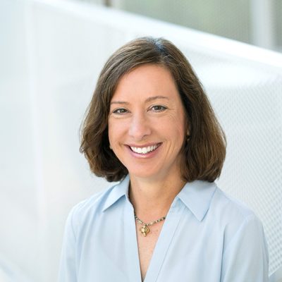 Photo of Sarah Forster