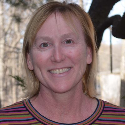 Photo of Marynel Ryan Van Zee
