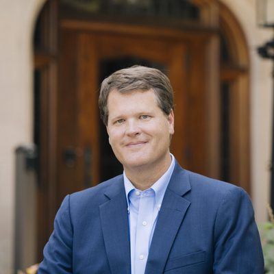 Photo of Dan Rustad