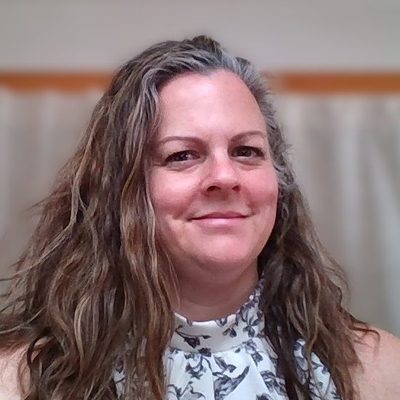 Photo of Alison Rossow