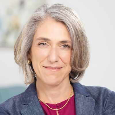 Serena Zabin