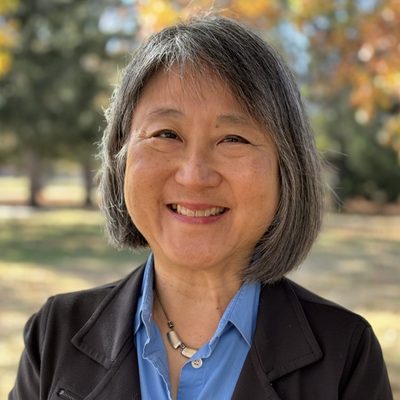 Nancy Cho