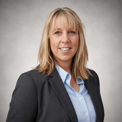 Photo of Kari Scheurer