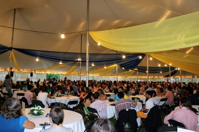 Senior Banquet - Class of 2020