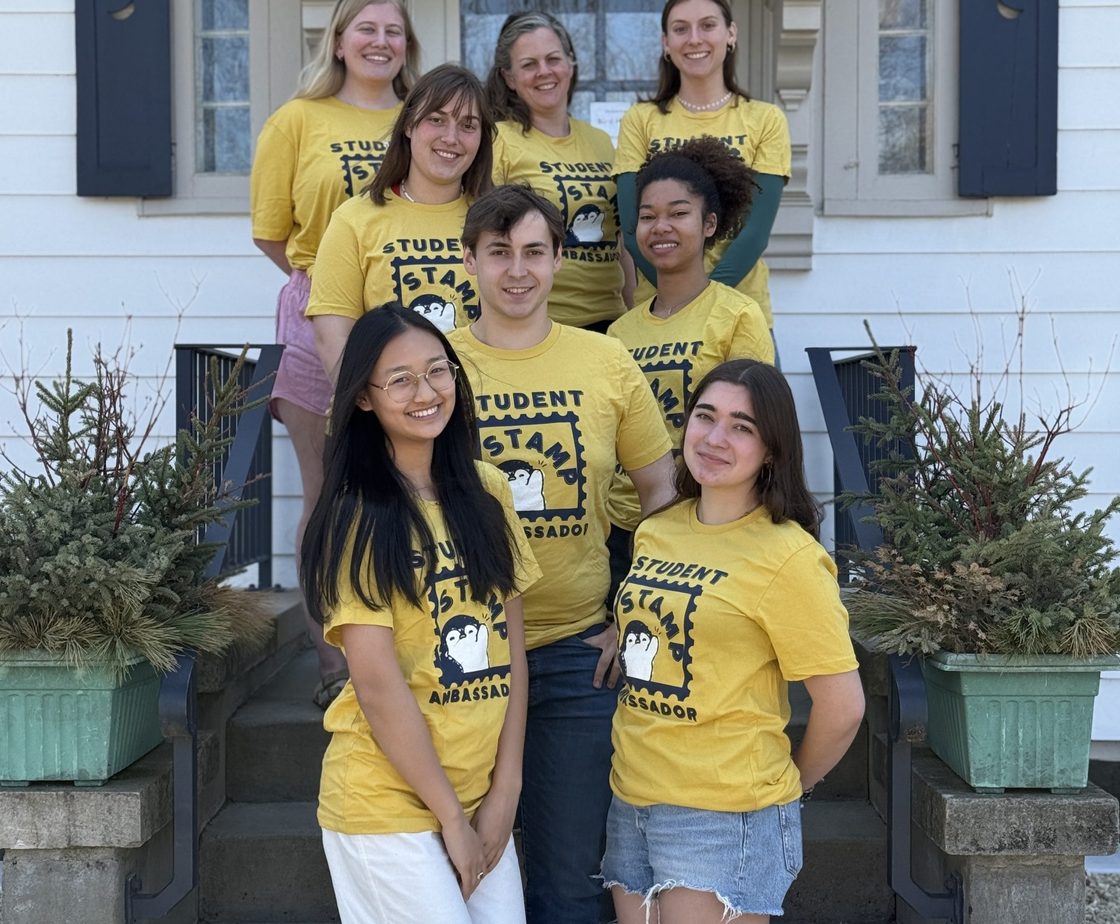 Student Ambassadors